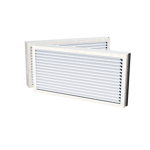 Filter kit HERU 100 T NextGen